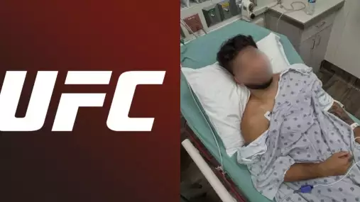 Talent UFC bojoval o život! Nadějného zápasníka postihla plicní embolie