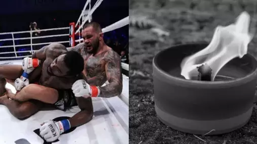 Tragická zpráva! Ve věku 45 let zemřel bývalý zápasník UFC a KSW 