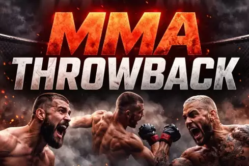 THROWBACK #1 - Zajímavé momenty tuzemské scény v roce 2017