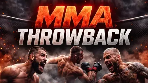 THROWBACK #1 - Zajímavé momenty tuzemské scény v roce 2017