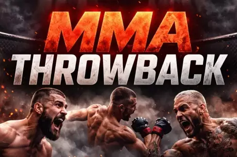 THROWBACK #1 - Zajímavé momenty tuzemské scény v roce 2017