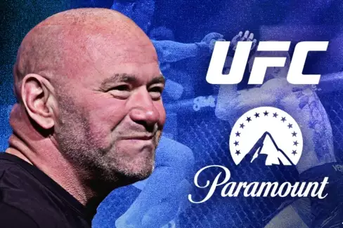 Až tak? UFC přepsalo historii! Dana White mluví o obřím úspěchu