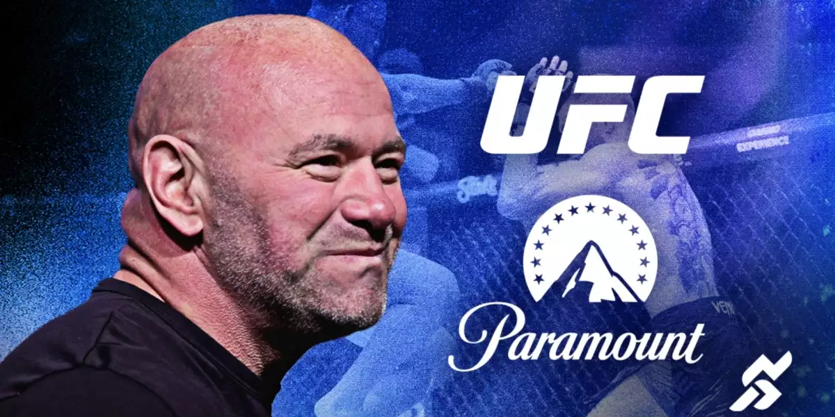Až tak? UFC přepsalo historii! Dana White mluví o obřím úspěchu