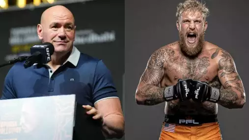 Nebezpečná konkurence? Dana White poprvé reaguje na spojení PFL a MVP