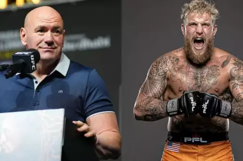 Nebezpečná konkurence? Dana White poprvé reaguje na spojení PFL a MVP