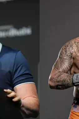 Nebezpečná konkurence? Dana White poprvé reaguje na spojení PFL a MVP