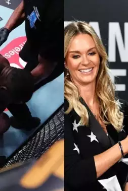 VIDEO: Dvě brutální ukončení! Šéf UFC White opět rozdával smlouvy! 