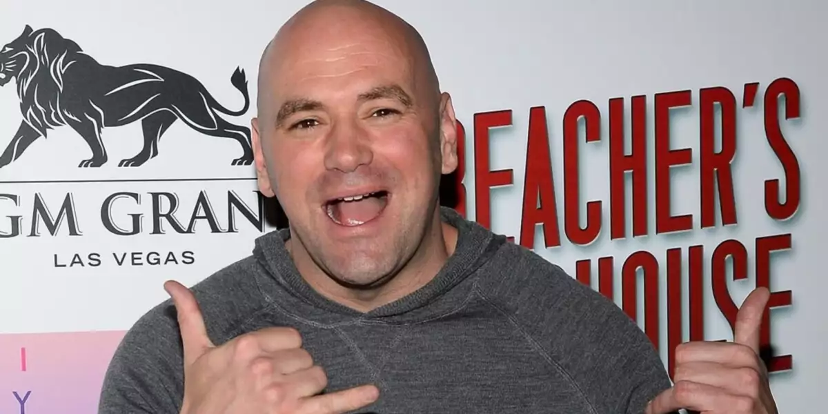 Za co utrácí Dana White? Šéf UFC investuje miliony do luxusu i sběratelských předmětů