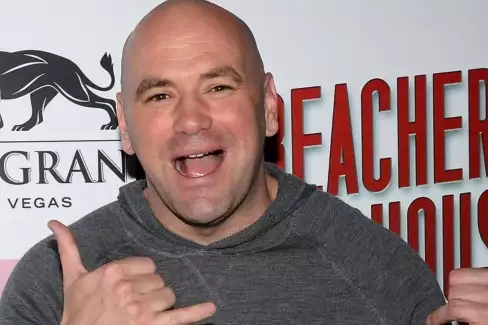 Za co utrácí Dana White? Šéf UFC investuje miliony do luxusu i sběratelských předmětů