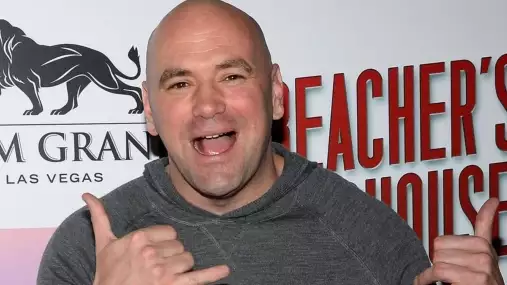 Za co utrácí Dana White? Šéf UFC investuje miliony do luxusu i sběratelských předmětů