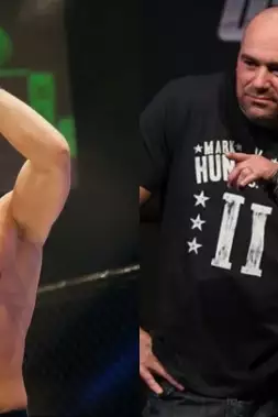 Tajemný matchmaker! Muž, který tvořil UFC, ale skoro ho neznáte