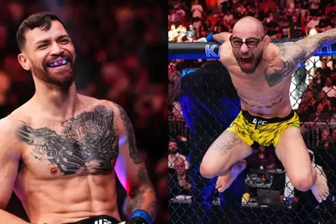 Je konec! Silva šokoval fanoušky a definitivně ukončil přátelství s Ruffym?