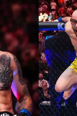 Je konec! Silva šokoval fanoušky a definitivně ukončil přátelství s Ruffym?