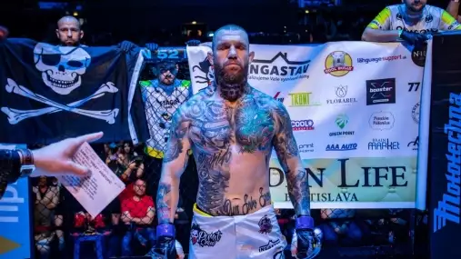 Pirát Krištofič přiznává, pod jakou podmínkou ukončí svou kariéru