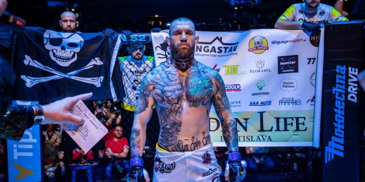 Pirát Krištofič přiznává, pod jakou podmínkou ukončí svou kariéru