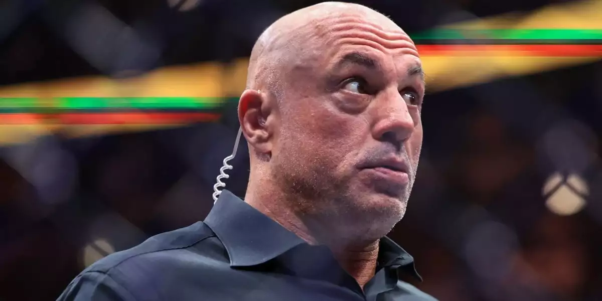 Kdo je podle populárního komentátora Rogana budoucností UFC?