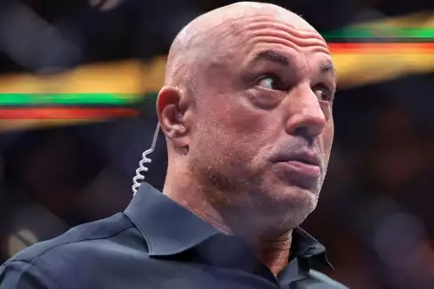 Kdo je podle populárního komentátora Rogana budoucností UFC?