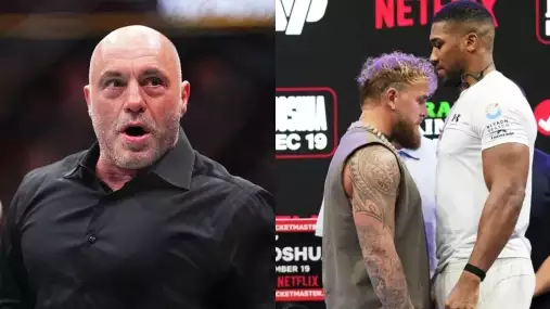 Jeden z nejšílenějších zápasů všech dob? Joe Rogan přepovídá souboj Paul vs Joshua