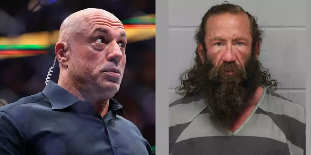 Jak dopadl soud mezi Joe Roganem a bláznivým Liver Kingem?