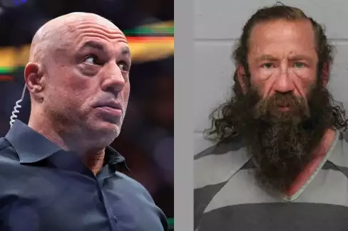 Jak dopadl soud mezi Joe Roganem a bláznivým Liver Kingem?