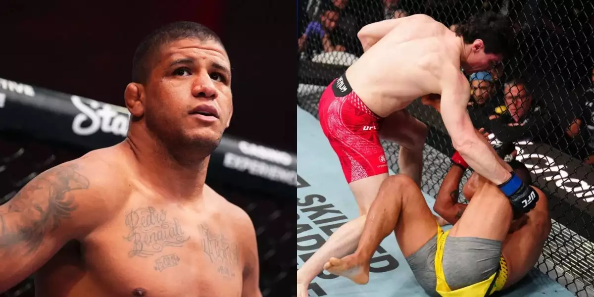 Dlouholetý UFC veterán ukončil po poslední tvrdé porážce kariéru