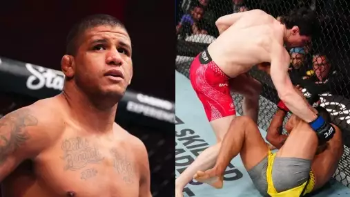 Dlouholetý UFC veterán ukončil po poslední tvrdé porážce kariéru