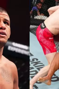 Dlouholetý UFC veterán ukončil po poslední tvrdé porážce kariéru