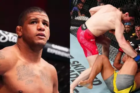 Dlouholetý UFC veterán ukončil po poslední tvrdé porážce kariéru