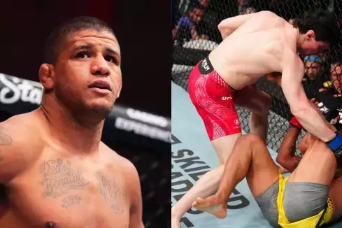 Dlouholetý UFC veterán ukončil po poslední tvrdé porážce kariéru