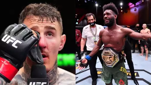 Opravdu to podělal! Oscarový herec Sterling se pustil do Aspinalla