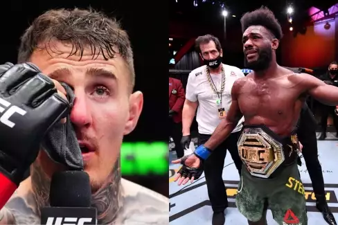 Opravdu to podělal! Oscarový herec Sterling se pustil do Aspinalla