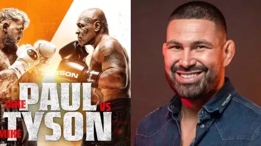 Attila Végh nabízí překvapivou předpověď souboje Jake Paul vs Mike Tyson