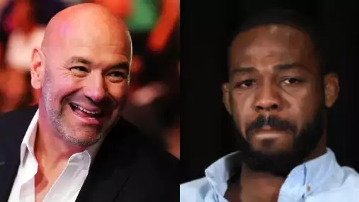 Tohle neuslyší rád! Dana White má pro Jona Jonese špatnou zprávu