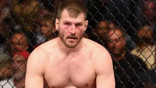 Stipe Miocic naznačuje, jak to bude po souboji s Jonesem s koncem kariéry