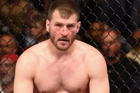 Stipe Miocic naznačuje, jak to bude po souboji s Jonesem s koncem kariéry