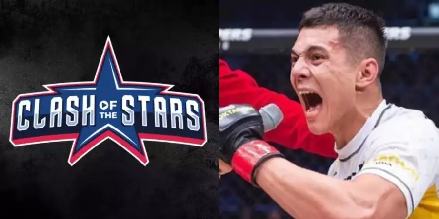 Jasný trest! Clash of the Stars promotér Tomáš Le Sy potvrdil další pokutu