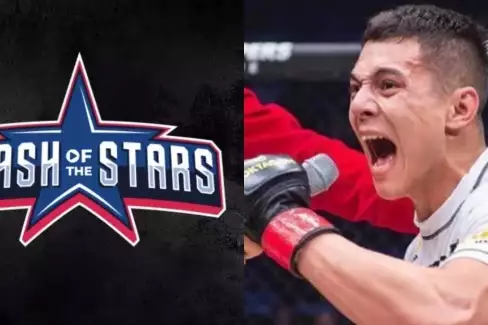 Jasný trest! Clash of the Stars promotér Tomáš Le Sy potvrdil další pokutu