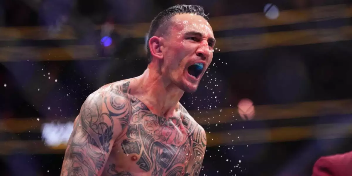 Logické rozhodnutí? Max Holloway po prohře s Topuriou potvrdil konec