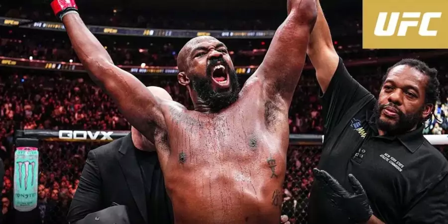 Pereira nebo Aspinall? Jon Jones reaguje na výhru a odhaluje, co bude dál