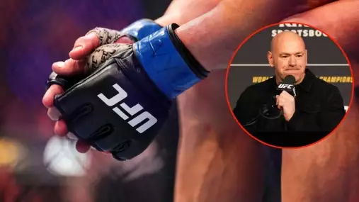 Žádné okecávání! Dana White přiznává, proč se vrací staré UFC rukavice