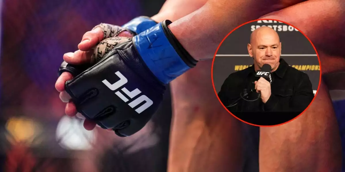 Žádné okecávání! Dana White přiznává, proč se vrací staré UFC rukavice