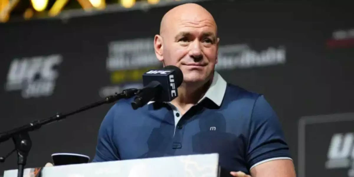 Tolik? Dana White se pochlubil čísly turnaje UFC 309 a štědře rozdal bonusy