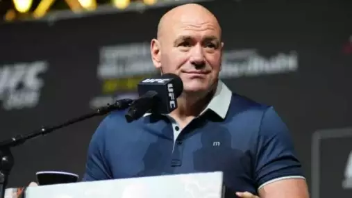 Tolik? Dana White se pochlubil čísly turnaje UFC 309 a štědře rozdal bonusy