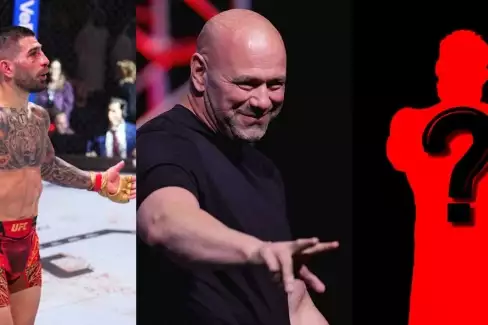 Topuria vs ??? Dana White má o dalším soupeři pro Matadora naprosto jasno