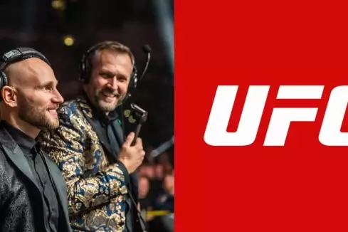 Vedení vysvětluje, proč je aktuálně OKTAGON světová dvojka za UFC