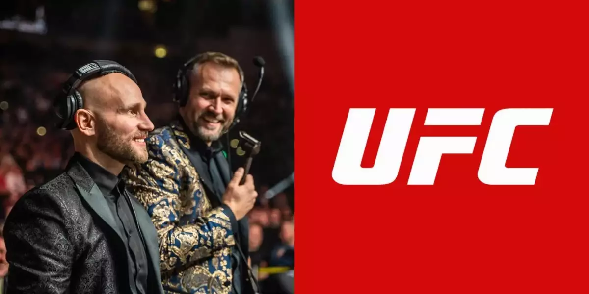 Vedení vysvětluje, proč je aktuálně OKTAGON světová dvojka za UFC