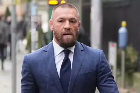 Conor McGregor před soudem! Co víme po prvním dni projednávání se*uálního napadení?