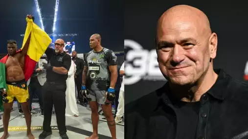 Jenom? PPV mega PFL turnaje Ngannou vs Ferreira bylo absolutní propadák?