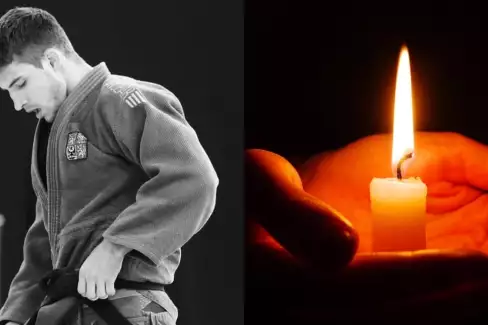 České judo smutní! V pouhých 25 letech zemřel nadějný trenér a mistr republiky!