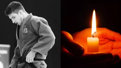 České judo smutní! V pouhých 25 letech zemřel nadějný trenér a mistr republiky!
